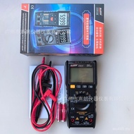 Smart Portable Multimeter Multimeter Digital Display Hanyan ET8101WinApex Digital 93GW