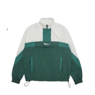 Triplee_a Casual Cougle Jacket - Cropcore Tracktop Anorak Jacket Waterproof Parachute Outdoor Jacket