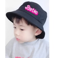 BARBIE KIDS BUCKET HAT