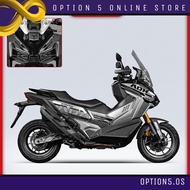 SYM Sticker ADXTG400 Body Decals Protection ADXTG 400 Prints Film Modified Accessories ADXTG400