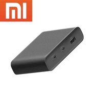 Xiaomi ZMI 65W USB-C Mini Portable Power Adapter with QC PD Quick Charge for Apple MacBook Adapter