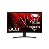 Acer Nitro ED273 X0 - 27" FHD Curved LED (3 Years)