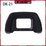 STA DK-21 Viewfinder Rubber Eye Cup Eyepiece Hood For D7000 D90 D600