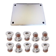 Laptop Bottom Case Screw For Macbook Pro Retina A1398 A1425 A1502 MC975