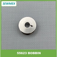 55623 Bobbin Sekuci/ Sekoci Mesin Jahit Sewing Machine