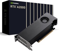 NVidia Quadro RTX ADA A2000 6GB GDDR6 ECC Low & Full Profile High-End Professional Workstation Graph