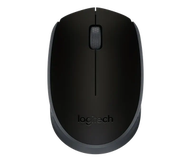 Logitech - 羅技無線滑鼠 [M171]