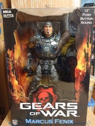 NECA GEARS OF WAR