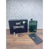Billet Box Evolv DNA0 NEW / Billetbox BB SXK DNA 0 By SXK - MVM