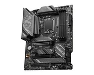 MSI Z790 GAMING PLUS WIFI 主機板 (Socket 1700 / 4*DDR5 MAX. 256GB)(MB-MZ79G+W)