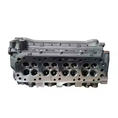 F16D3 A16DMS Cylinder Head 96378691 96389035 96350007 For Buick Lanos DAEWOO Cielo OPTRA CHEVROLET L