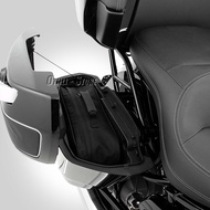 Big Suitable for BMW K1600B R18B Motorcycle Rear Trunk Inner Bag Toolbox Saddle Bag