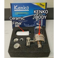 MINI KENKO JAPAN WATER FILTER