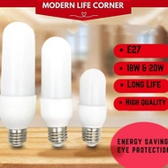 20W/18W LED Bulb E27/LED Light Bulb Stick/Mentol Bulb