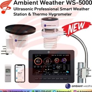 Promo Mei | Ambient Weather Station Ws-2000 Alt Davis Vantage Vue Pro2