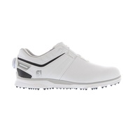 FJ CS M PRO SL CB BOA Golf Shoes WTWTSLV - 53085, Imported FootJoy Golf Shoes