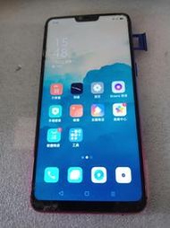 OPPO R15  八核128G  6.28吋 陸版 無鎖零件機