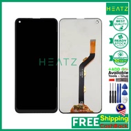 Compatible LCD For Infinix Hot 9 X655C/Hot 9 Pro/Spark 5/Spark 5 Pro LCD Display Touch Screen Digiti
