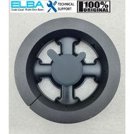 ELBA EGH-K8942G/8943G EGH-K9582G Copper Gas Burner