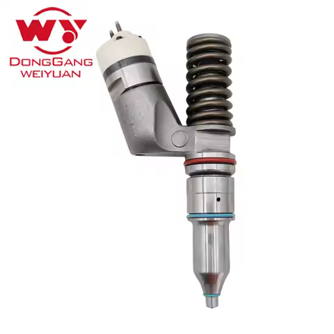 6pcs/lot Fuel Injector 249-0705/249-0707/249-0712/253-0608/292-3666 For CATC13, Remanufactured Diesl