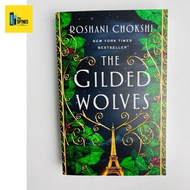 The Gilded Wolves by Roshani Chokshi
