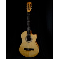 ORIGINAL DLUXE DCC11 CLASSIC FACTORY GUITAR