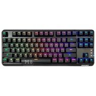 Fuhlen M87S TKL 87 Key Mechanical Keyboard - RGB - Blue Switch