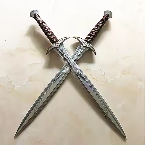 1:1 Cosplay Movie The Sword 72cm Sword Kids Gift Safety PU Material