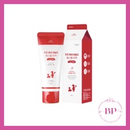 [Milk Baobab] Milk Baobab Baby & Kids Pure Mild Level 1 Toothpaste 80g  / Fluoride free
