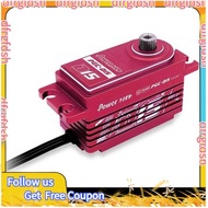 【D&F】Power HD for 1:10 Oil Electric Racing Car for Model Drone Servo Digital Servo D15 Robot Arm/Rc 