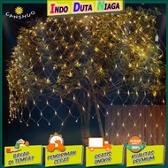 Laimanice LED Net Garden Decorative Lights - LM-01