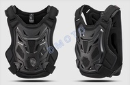 เกราะ การ์ดอก และหลัง สำหรับขับขี่มอเตอร์ไซค์ Vemar แท้ S-168 มี 4 สีให้เลือก Free Size สายปรับได้-ด