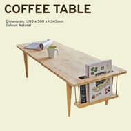 COFFEE TABLE/LIVING ROOM FURNITURE/LIVING HALL TABLE