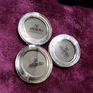 Eyeshadow pallette ELIANTO