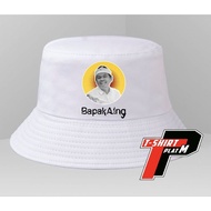 Hat Dedi Mulyadi Dad Aing Bucket Hat