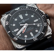 BR Factory Bell and Ross BR03-92 Diver 42mm Automatic