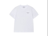 ADLV ACME DE LA VIE 短袖T恤 - Logo Women Classic