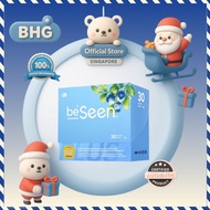100 % genuine sg spot (Beseen) Eyecare 30s Eye and Brain Nourishing Nutritional Supplement BeFree Be