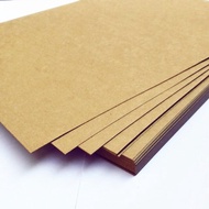 A4 KRAFT PAPER 110gsm