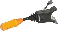 EZROAD Transmission Shifter Handle 701/26401 Compatible with JCB Backhoe Loader 2CX 2CXL 2DX LE 3CXS