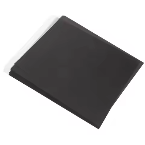 Carbon Transfer Paper 100 Sheets Reusable Tracing Paper with Clear Lines for Canvas Wood and Metal
