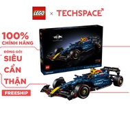 LEGO Supercar Oracle Red Bull Racing RB20 LEGO TECHNIC 42206 Model Set