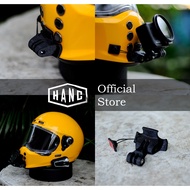 HJC V10 V 10 V-10 Chinmount chin mount by HANC