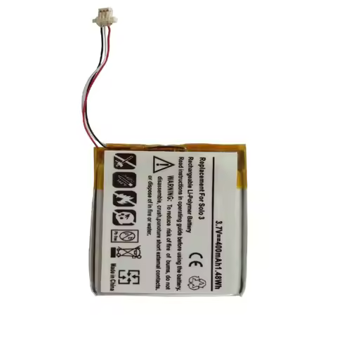 For Powerbeats PRO AEC353535A Earphone Charging Case Battery