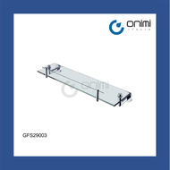 Onimi Italia - Glass Shelf - Model GFS29003