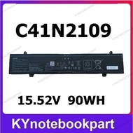 BATTERY ORIGINAL ASUS Genuine Battery Asus ROG Zephyrus M16 GU604VZ-N4004W STRIX G18 G634 G814JV C