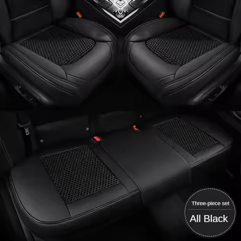 Full Coverage Car Seat Cover 3D Cushion for Bmw 3 Series E46 E90 E93 F30 F31 F34 F35 G20 G21 G28 Car