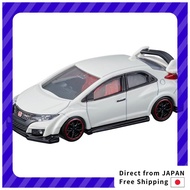 TAKARA TOMY Tomica Premium 44 Honda Civic Type R (FK2) Mini Car Toy for Ages 6 and Up