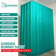 Minimalist Room Divider Curtains-Clinical Curtains-Room Divider Prices