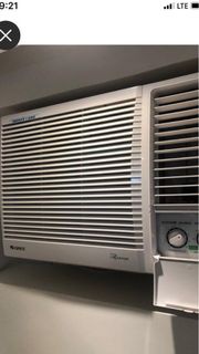 格力1.5匹 冷氣機